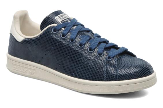 adidas stan smith bleu marine